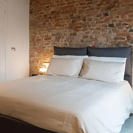 Daire Recinto Nobili 3 - Private Parking Su Richiesta *