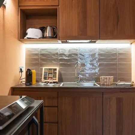 Recinto Nobili 3 - Private Parking Su Richiesta 아파트