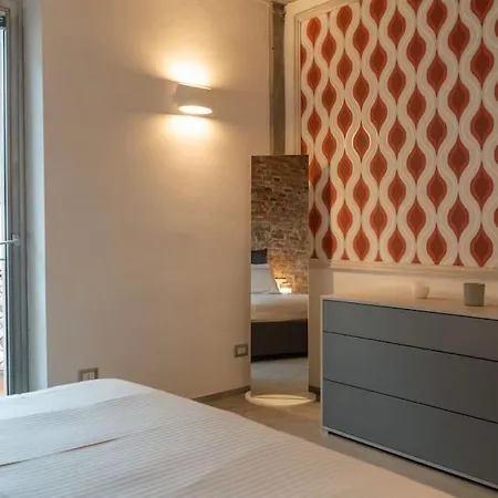 Apartment Centro Storico Recinto Dei Nobili 3-private Parking *
