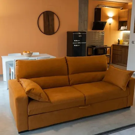 Recinto Nobili 3 - Private Parking Su Richiesta * 아스티