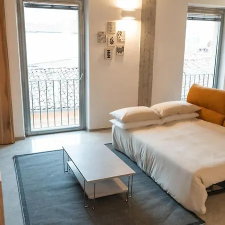 Recinto Nobili 3 - Private Parking Su Richiesta