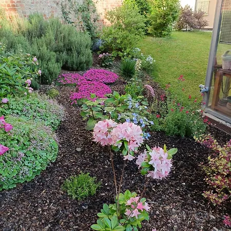 Recinto Nobili 3 - Private Parking Su Richiesta Daire