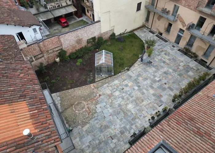 Recinto Nobili 3 - Private Parking Su Richiesta * Asti